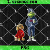 Grinch And Dog Cincinnati Bengals Christmas PNG, NFL Cincinnati Football PNG