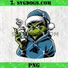 Grinch Buffalo Bills Drink Starbucks PNG, Christmas Bills NFL Coffee PNG