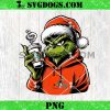 Grinch Dallas Cowboys Drink Starbucks PNG, Christmas Dallas Cowboys NFL PNG