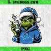 Grinch Cleveland Browns Drink Starbucks PNG, Christmas Santa Browns NFL PNG