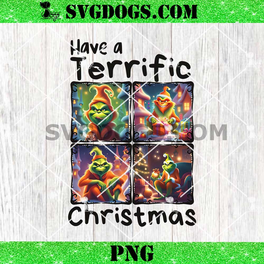 Grinch Have ATerrific Christmas Trump 2024 PNG, Grinch Christmas Trump PNG Grinch Have ATerrific Christmas Trump 2024 PNG, Grinch Christmas Trump PNG