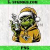 Grinch Indianapolis Colts Drink Starbucks PNG, Christmas Santa Colts NFL PNG