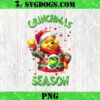 Disney Mickey Minnie Grinch Christmas PNG, Mouse Disney Christmas Ugly PNG