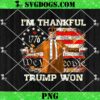 Trump Santa Claus I Do It For The Hos PNG, Trump Cute Xmas PNG