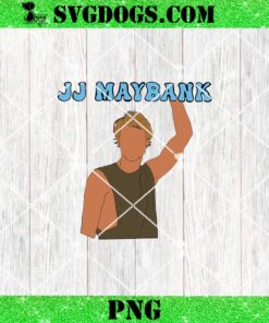 JJ Maybank PNG Bundle, JJ May Bank Outer Bank Quote PNG