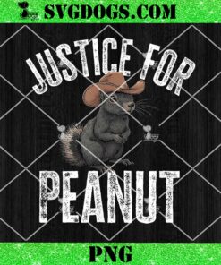 Justice for Peanut The Squirrel PNG, The Squirrel Wanted PNG