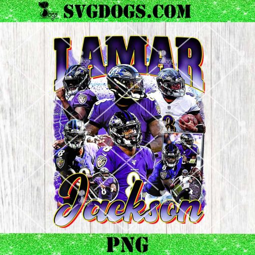 Lamar Jackson PNG, Nfl Football PNG, Baltimore Ravens PNG