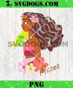 Moana Movie PNG, Moana Love Disney PNG