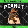 Justice For Peanut The Squirre SVG, Pnut PNut Squirrel Lover SVG PNG