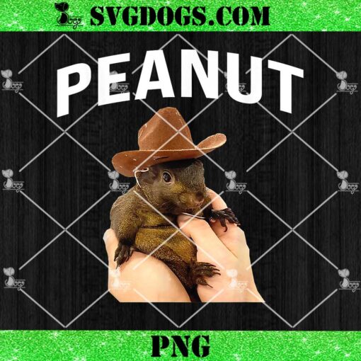 Peanut The Squirrel PNG, Peanut PNG