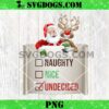 Grinch And Dog New York Gian Christmas PNG, NFL New York Football PNG