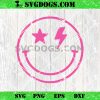 Good Vibes Only SVG, Daisy Flowers SVG PNG