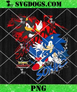 Fearless Year of Shadow Motorcycle PNG, Sonic PNG