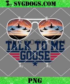 Talk To Me Goose PNG Bundle, Top Gun Maverick PNG 1