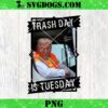 Make Trash Great Again Trump Garbage Reference PNG, Make Trash Great Again PNG