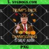 Trump Take America Back Daddy’s Home PNG, Trump 2024 PNG