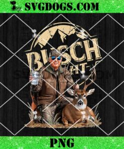 Busch Light Ghost Halloween PNG, Boosch Beer PNG