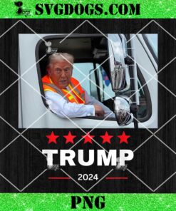 Garbage Crew Trump 2024 PNG, Trump Supporters Garbage Joe Biden Republican PNG