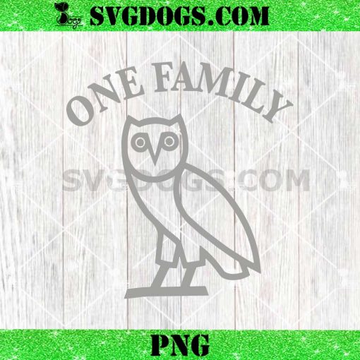 Buffalo Bills OVO Graphic EST 1960 PNG, One Family PNG, Buffalo Bills OVO Helmet PNG