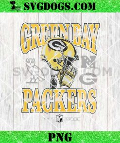 Green Bay Packers OVO PNG, Go Pack Go PNG