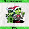 They See Me Tollin They Waitin Grinch PNG, Christmas School Bus Driver PNG