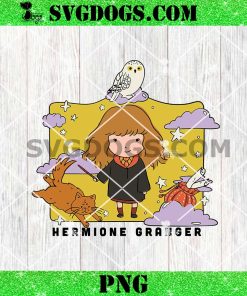 Harry Potter Hermione Granger PNG, Harry Potter PNG