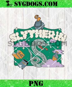 Harry Potter Hogwarts Slytherin House PNG