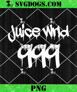 Juice WRLD 999