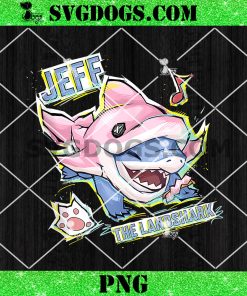 Marvel Rivals PVP Jeff the Land Shark Incognito Dolphin Skin PNG, Baby Shark PNG