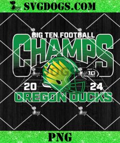 Oregon Ducks Rose Bowl 2024-25 CFP PNG, Game presented by Prudential PNG