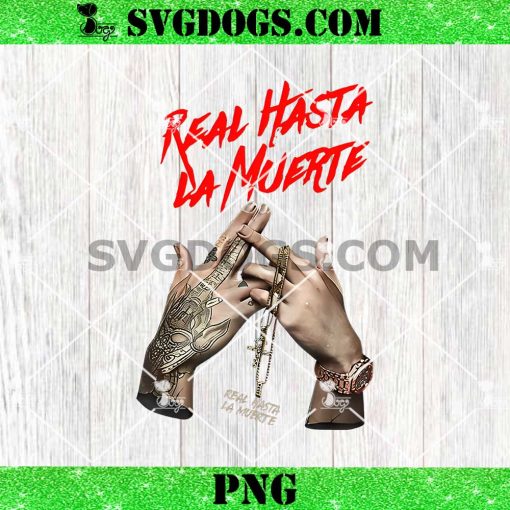 Real Hasta La Muerte PNG, Mirame New Remix Anuel Song AA PNG