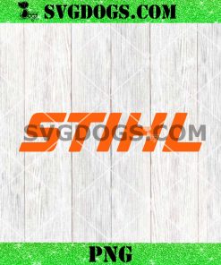 STIHL PNG