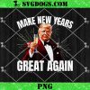 Trump Rides Again Snowmobile Fun Winter 2024 PNG, Trump Christmas PNG