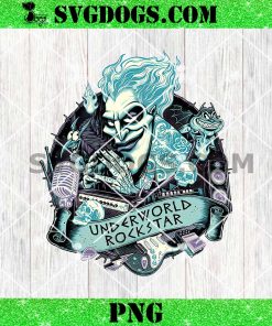 Underworld Rockstar PNG, Joker PNG