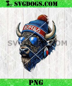 Vintag Buffalo Bills PNG