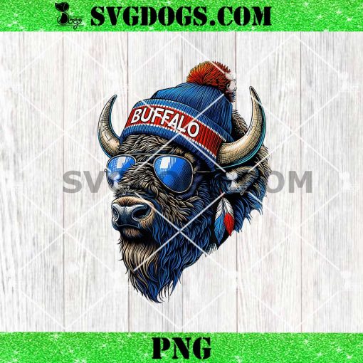 Vintag Buffalo Bills PNG