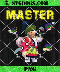 Brawl Master Gamer PNG, Brawler Brawl PNG