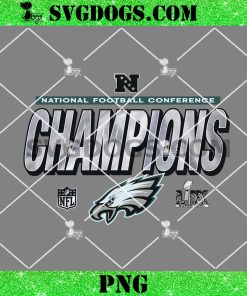 Philadelphia Eagles Super Bowl LIX My First Super Bowl SVG