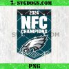 Super Bowl lix Philadelphia Eagles SVG