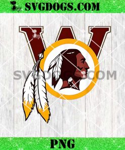 Washington Sport Logo PNG, Washington Commanders PNG