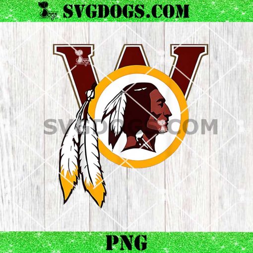 Washington Sport Logo PNG, Washington Commanders PNG