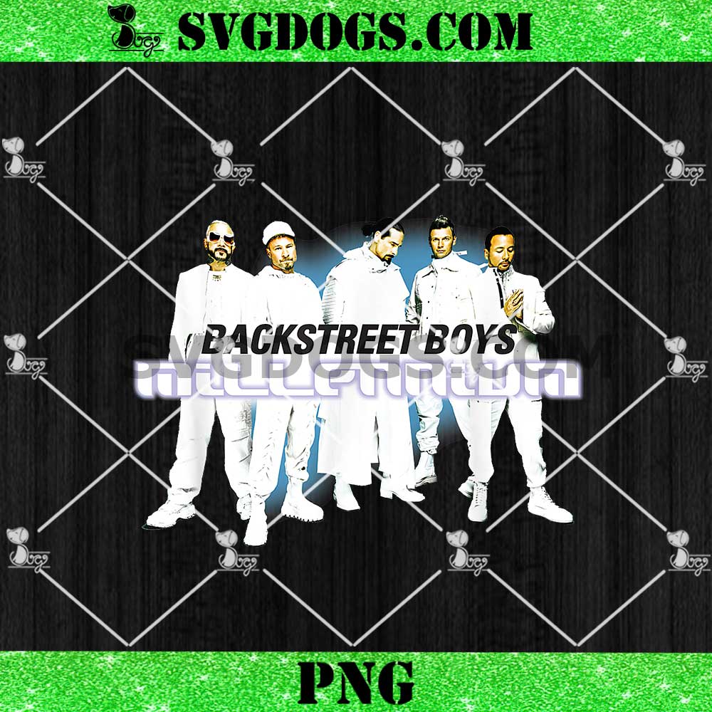 Backstreet Boys Millenium Pose PNG Backstreet Boys Millenium Pose PNG
