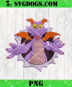 Burst Of Figment Cute PNG