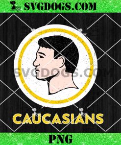 Caucasians PNG, Caucasians Pride PNG