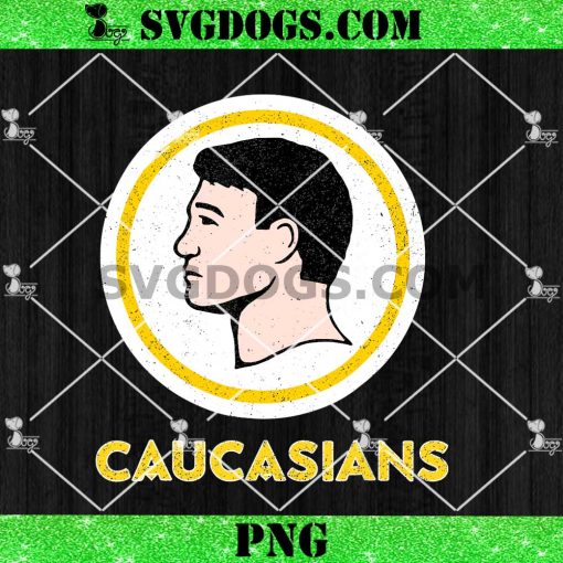 Caucasians PNG, Caucasians Pride PNG