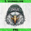 Swoop Cool Philadelphia Eagles Fly PNG