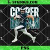 Cooper Dejean PNG, Philadelphia Eagles PNG