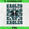 In My Eagles Era PNG