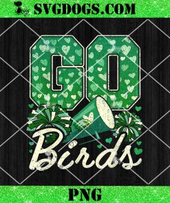 Go Flying Birds PNG, Philadelphia Eagles PNG