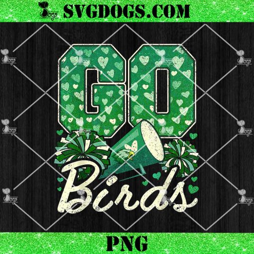 Go Flying Birds PNG, Philadelphia Eagles PNG